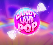 Candyland Pop